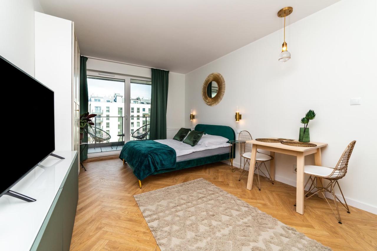 Pobookowane Barbary Delux Old Town Apartment Гданск Екстериор снимка