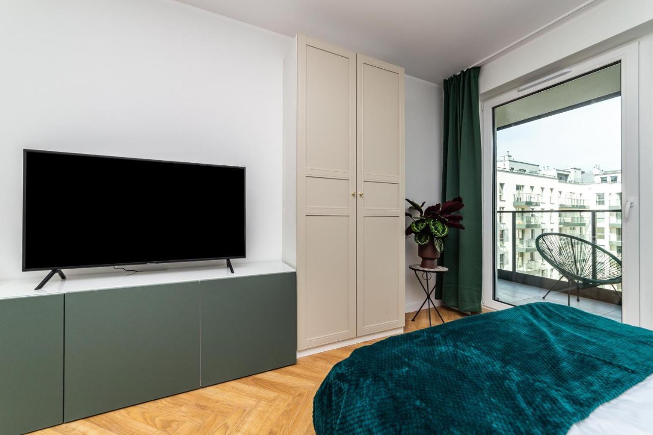 Pobookowane Barbary Delux Old Town Apartment Гданск Екстериор снимка